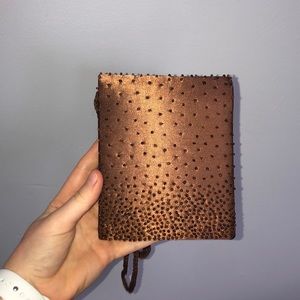 Brown Crossbody Bag